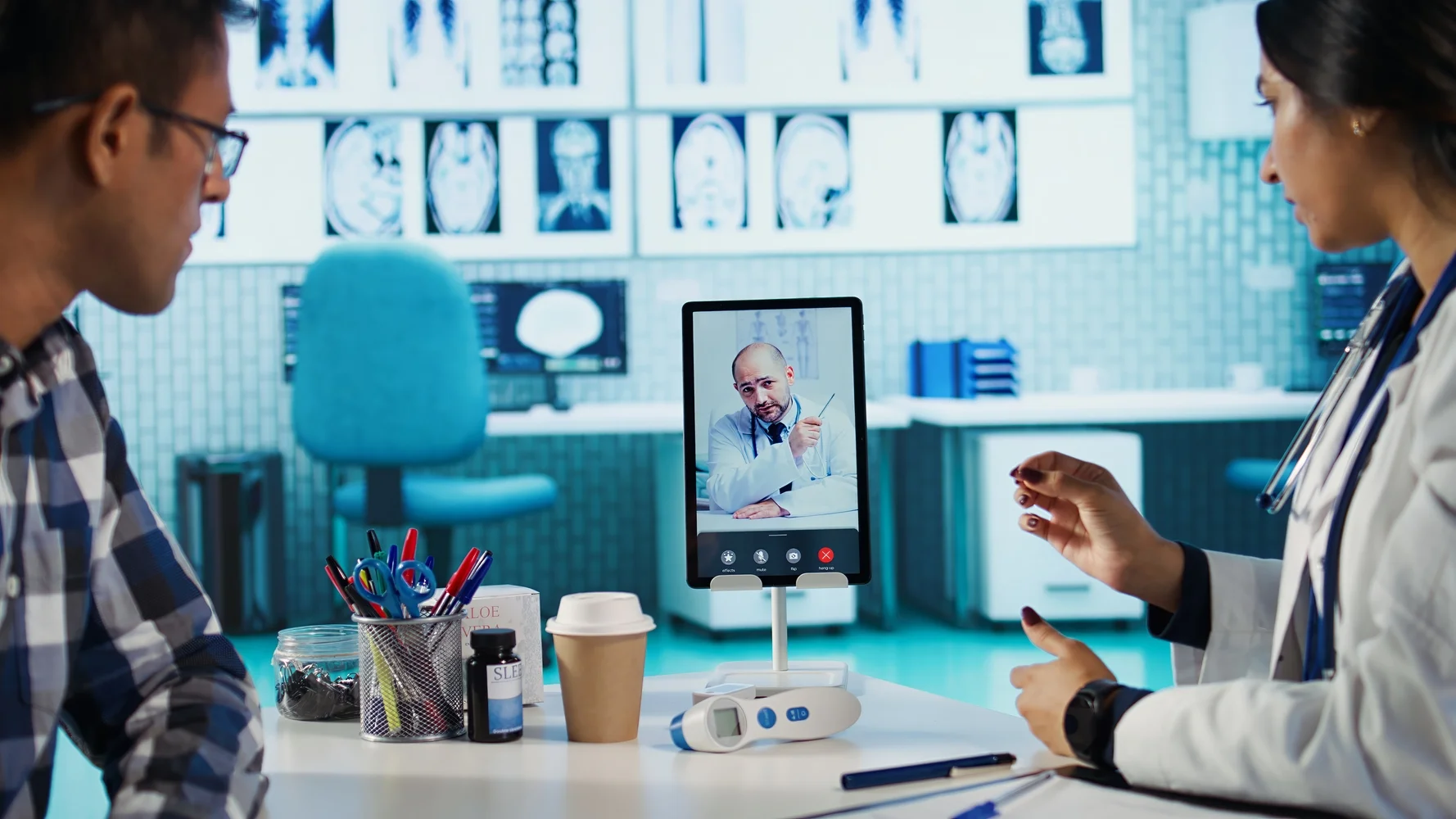 Curso en Tecnología, Innovación y Práctica Digital en Endocrinología 2