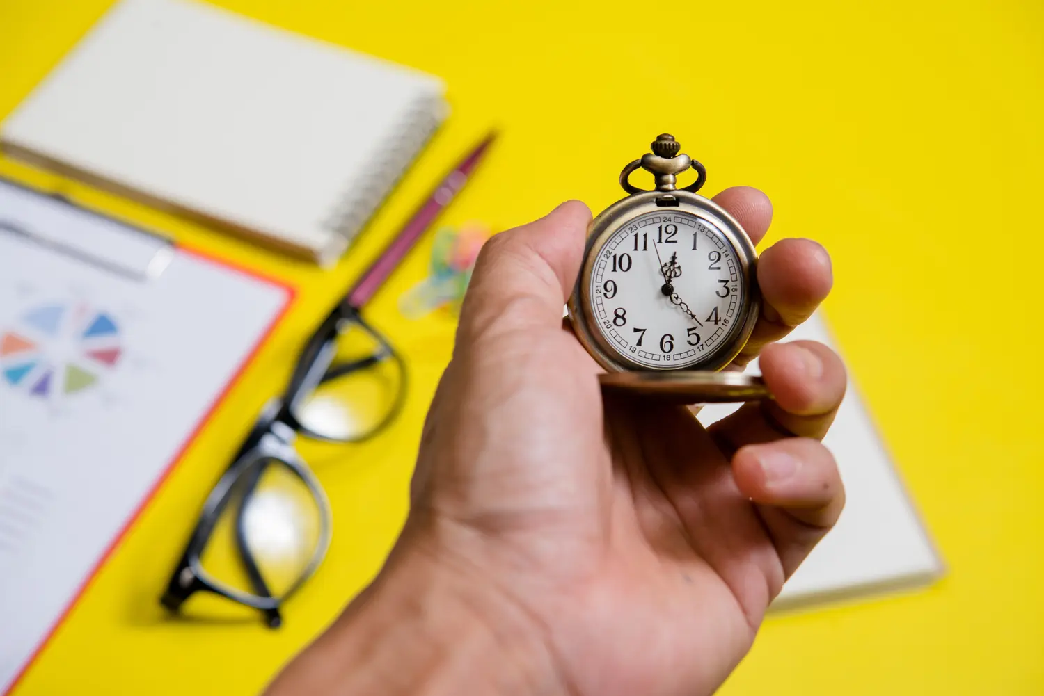 Curso gestión del tiempo 2