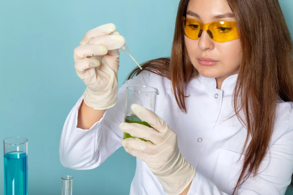 Diplomado en Biotecnología Farmacéutica 3