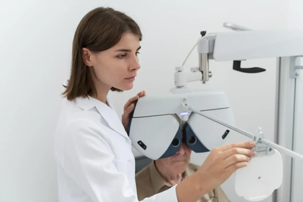 Diplomado en Cirugía Refractiva, Catarata y Superficie Ocular 1