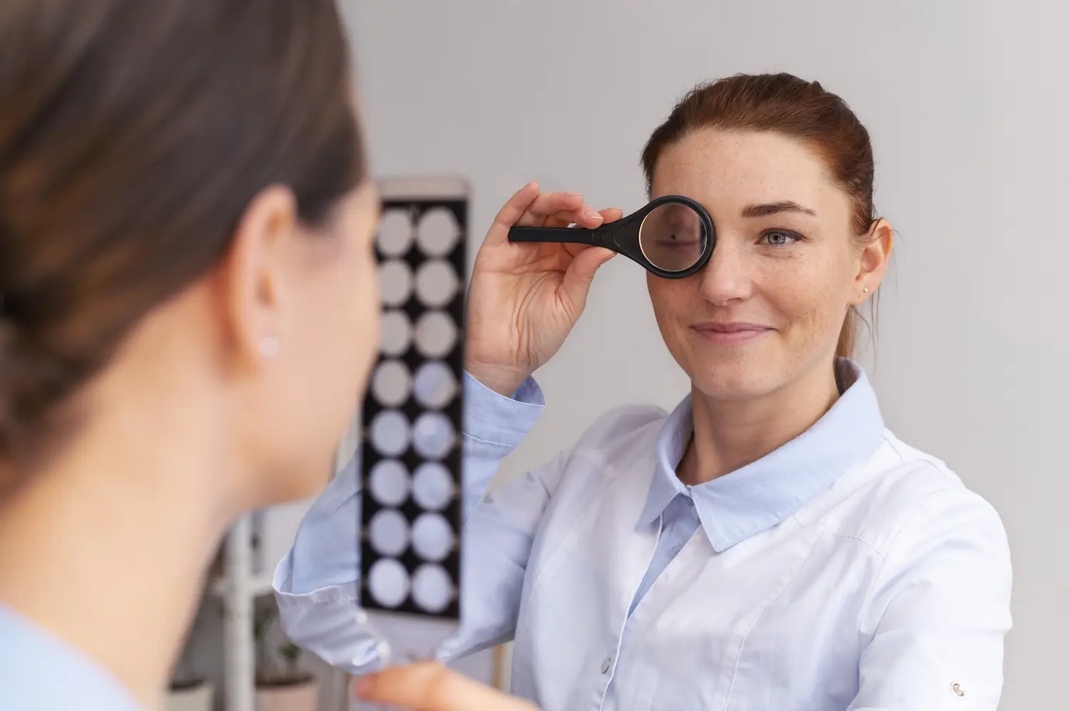 Diplomado en Cirugía Refractiva, Catarata y Superficie Ocular 2