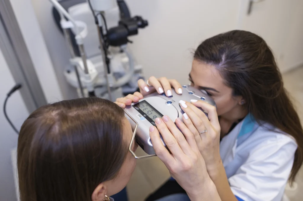 Diplomado en Cirugía Refractiva, Catarata y Superficie Ocular 3