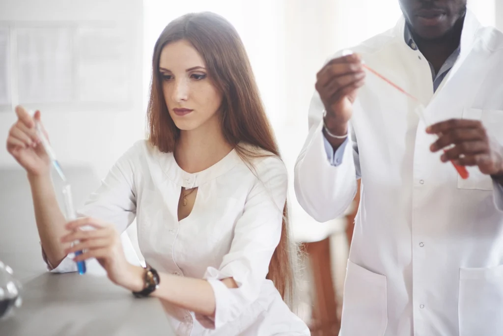 Diplomado en Diagnóstico Integral y Manejo Clínico de Trastornos Hormonales 1