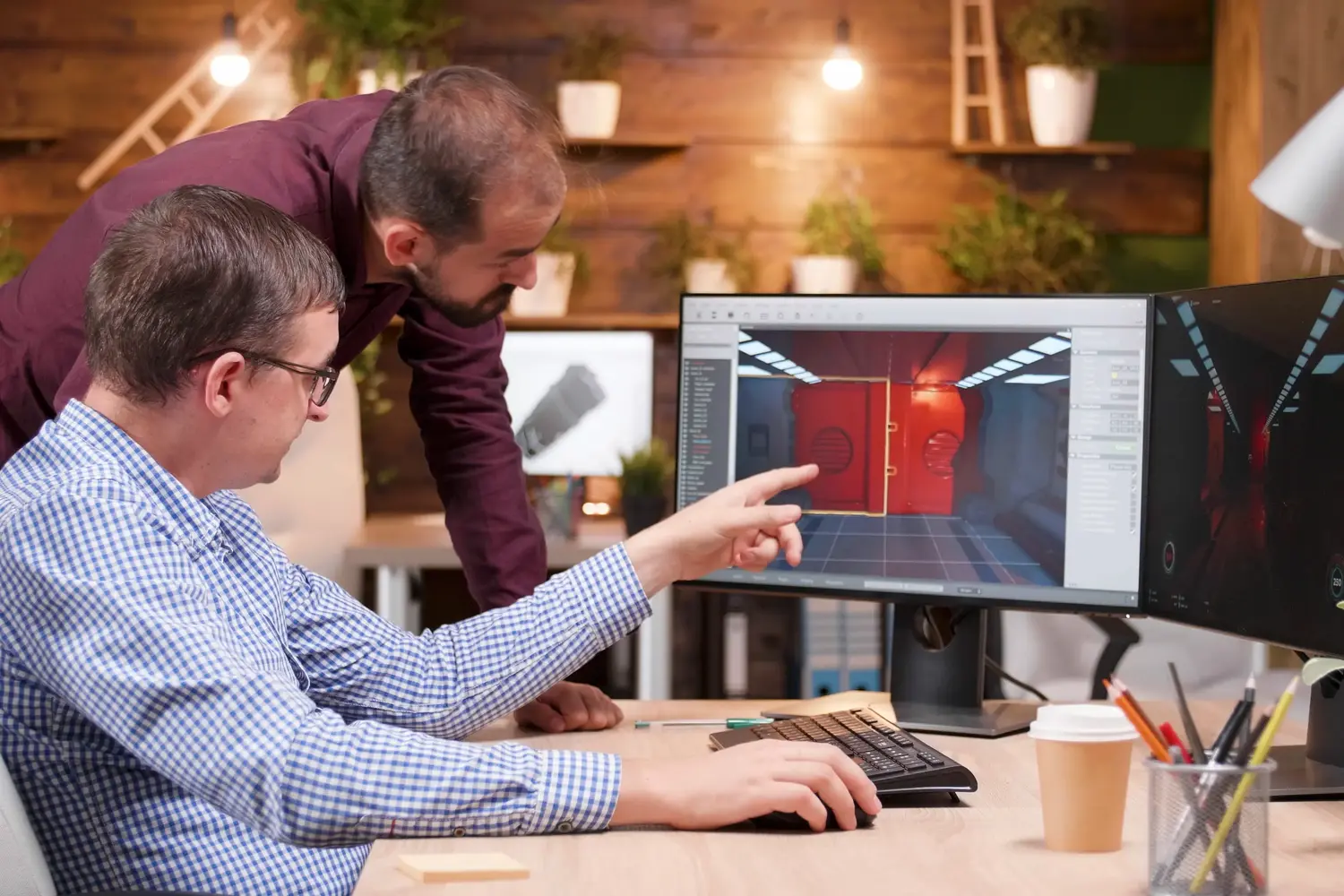 Diplomado en Diseño de Mecánicas y Experiencias Jugables 2