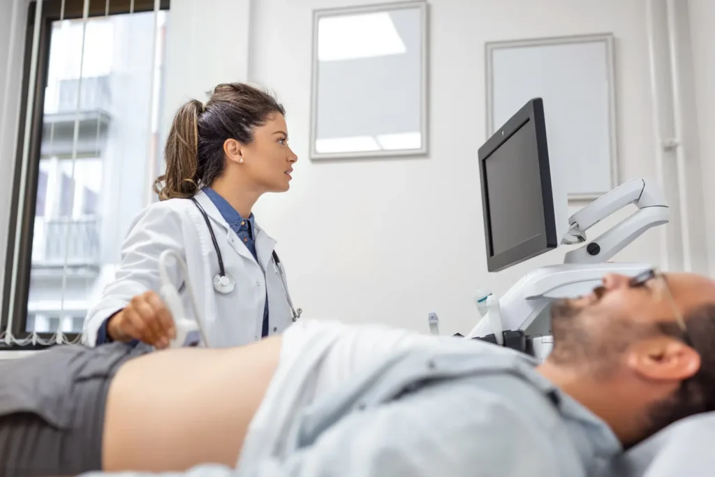 Diplomado en Endourología Ambulatoria y Láser Clínico 3