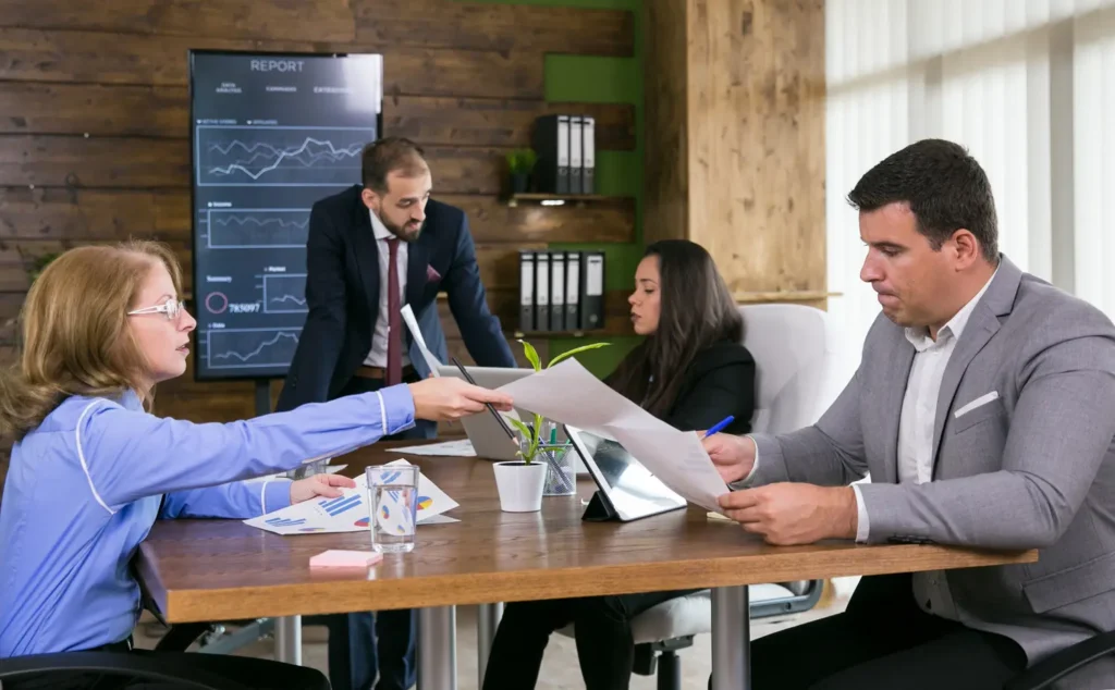 Diplomado en Finanzas Corporativas y Control Gerencial 3