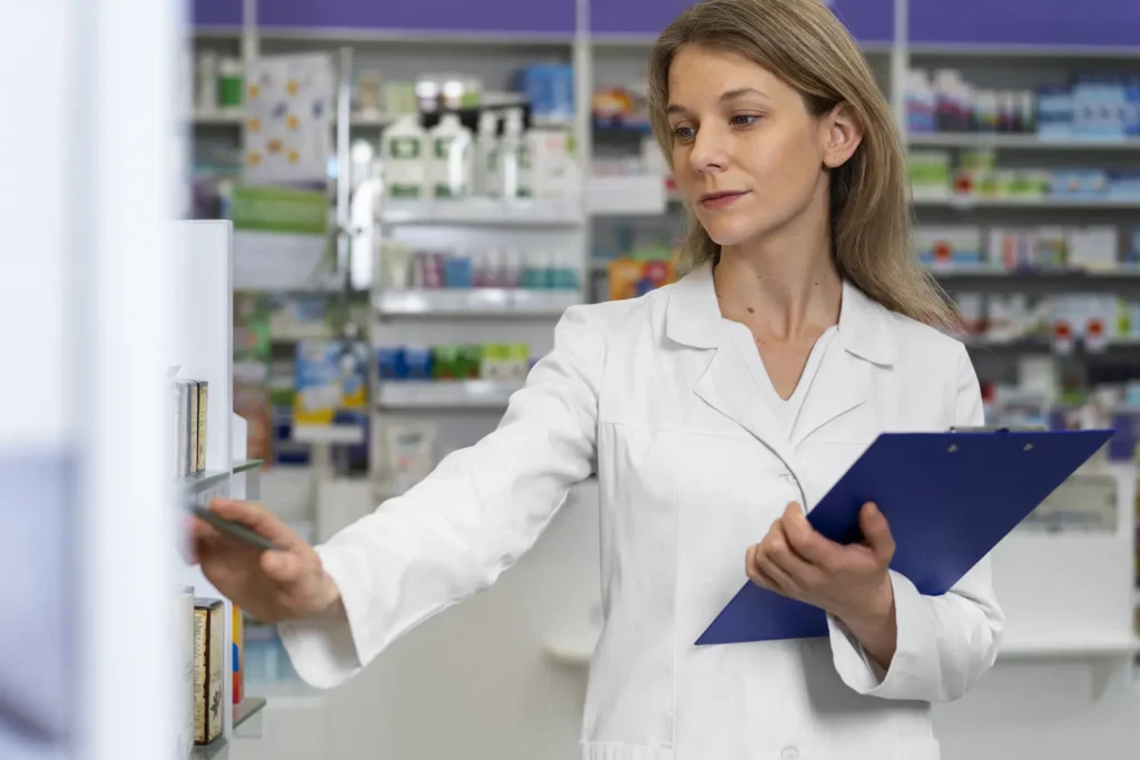 Diplomado en Gestión de Negocios Farmacéuticos 3