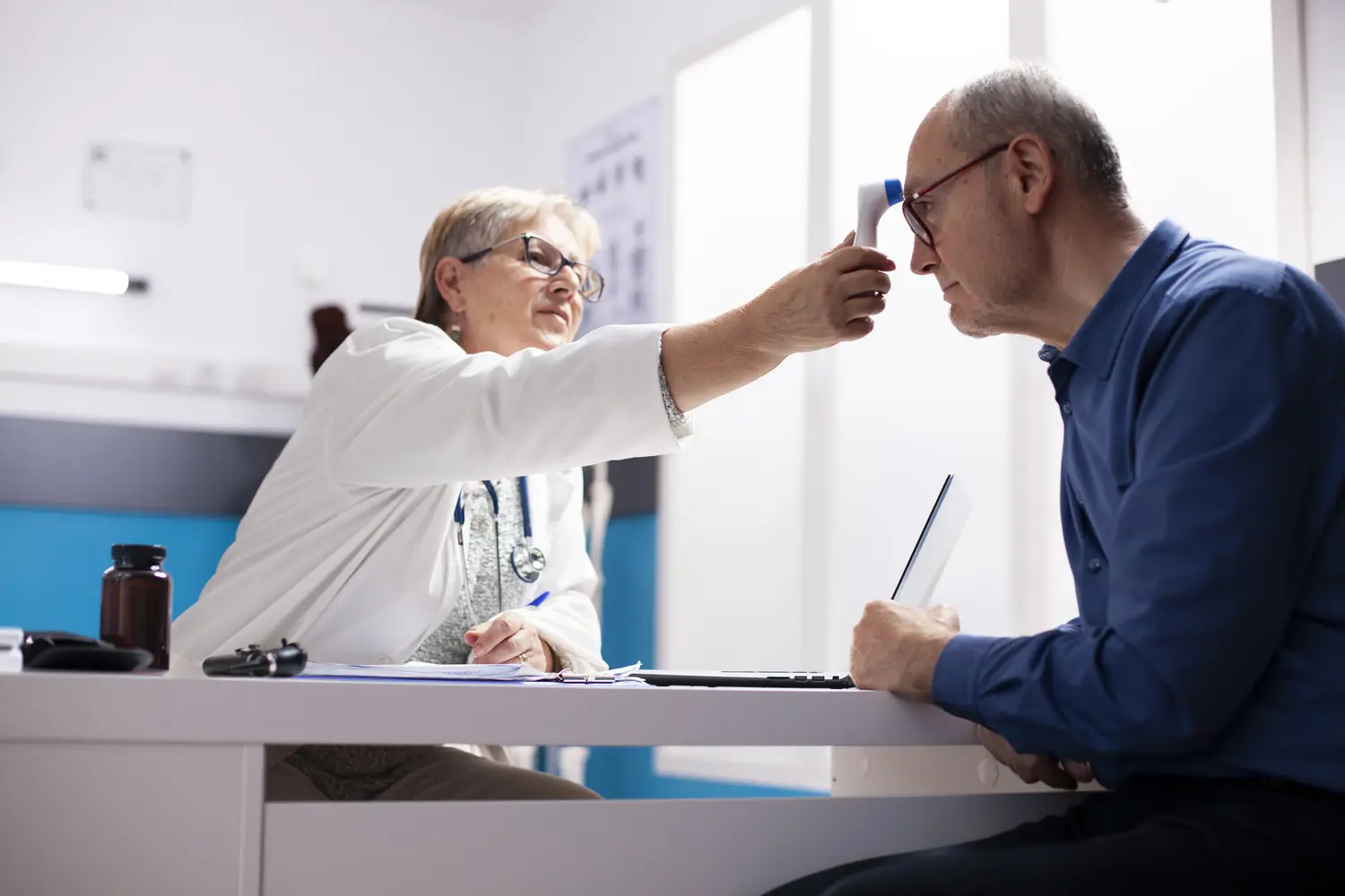 Diplomado en Glaucoma, Neurovisión y Rehabilitación Visual 2