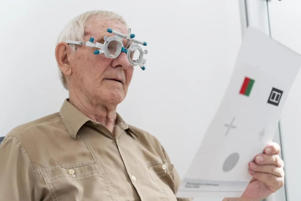 Diplomado en Glaucoma, Neurovisión y Rehabilitación Visual 3