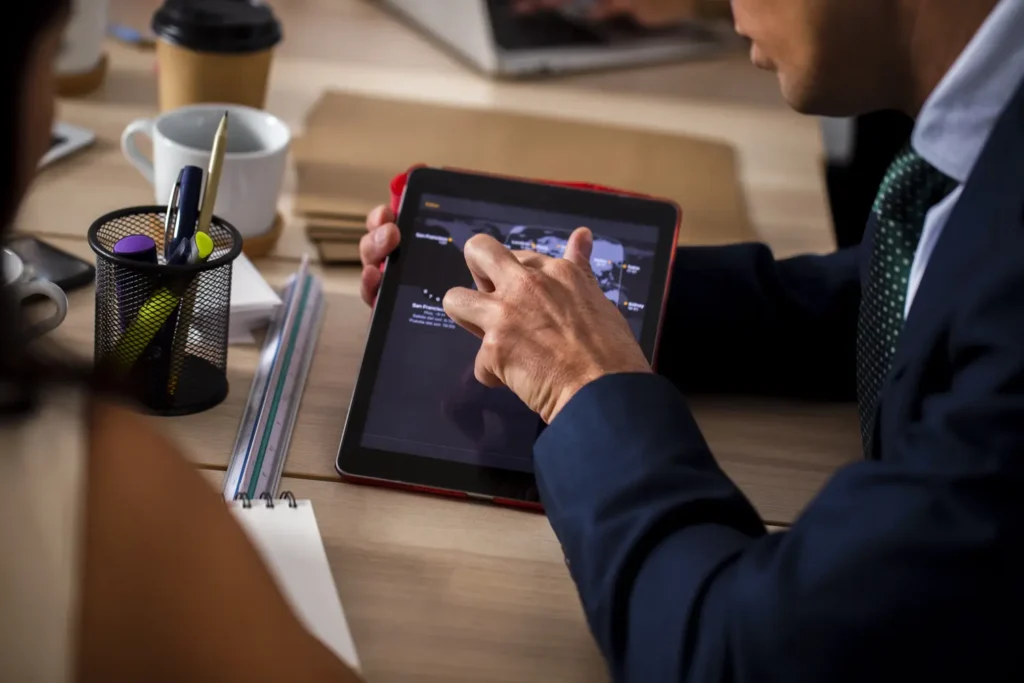 Diplomado en Innovación Empresarial y Transformación Digital 1