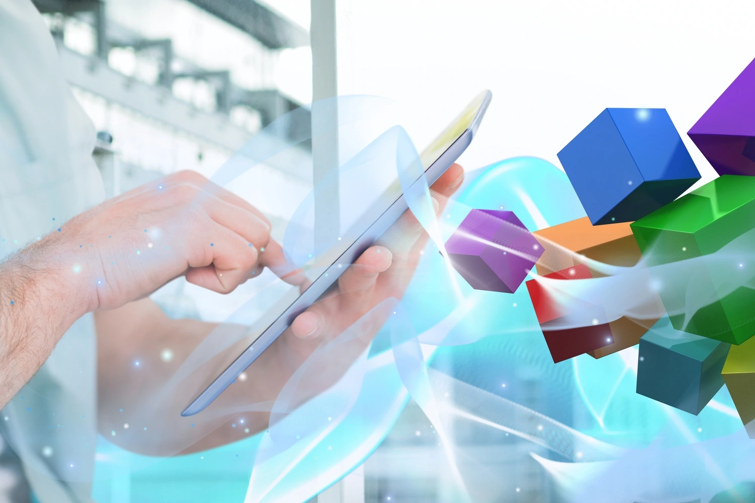 Diplomado en Innovación Empresarial y Transformación Digital 2