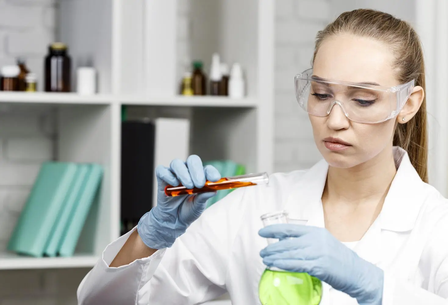Diplomado en Muestreo y Análisis de Microplásticos Ambientales 2