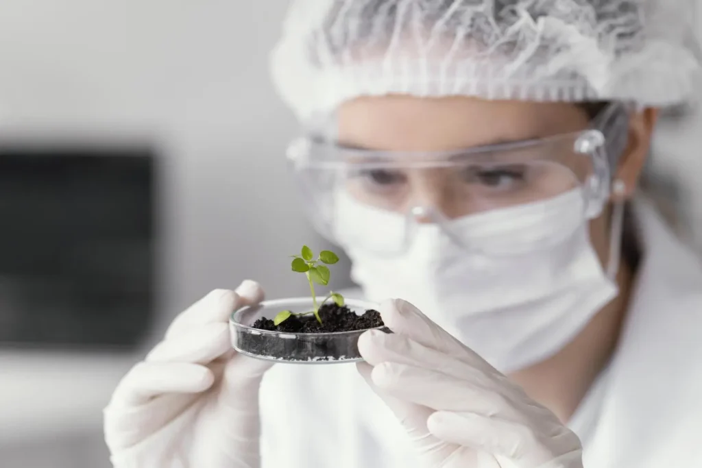 Diplomado en Muestreo y Análisis de Microplásticos Ambientales 3