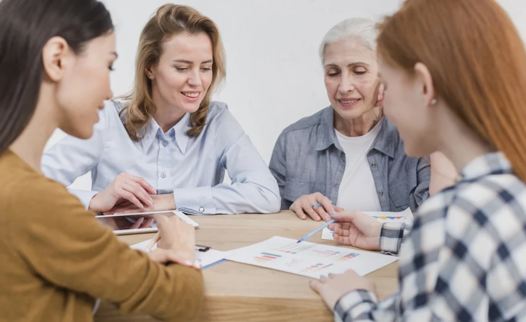 Diplomado en Programas de Salud Pública y Gestión de Servicios en Menopausia 1