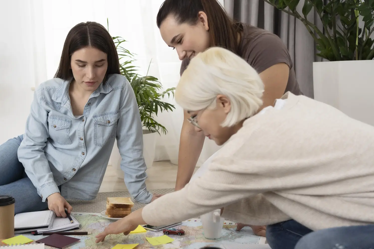 Diplomado en Psicología y Bienestar Emocional durante la Menopausia 2