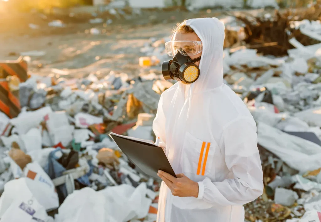 Diplomado en Toxicología y Salud Ambiental por Microplásticos Diplomado en Toxicología y Salud Ambiental por Microplásticos 1