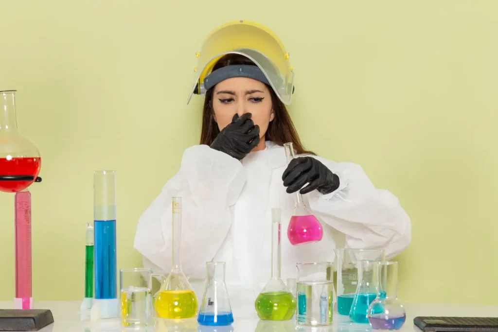 Diplomado en Toxicología y Salud Ambiental por Microplásticos 3