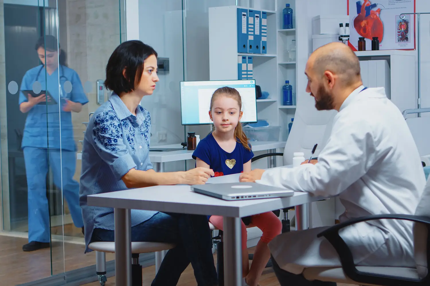 Diplomado en Urología Pediátrica Integral para Consulta Familiar 2