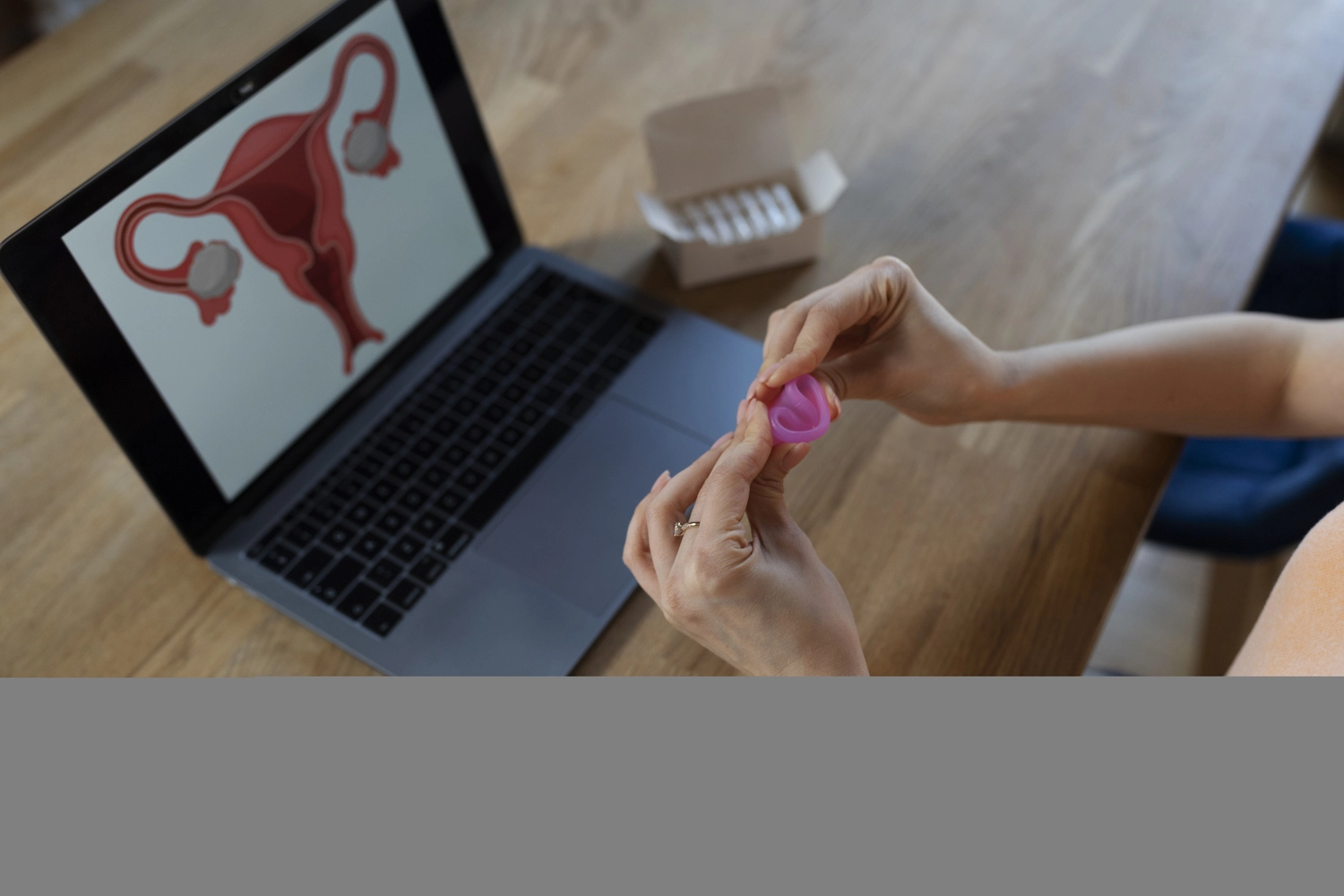 Endocrinología Femenina, Ciclo Menstrual y Fertilidad 2