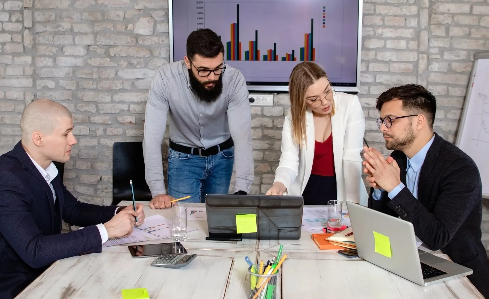 Maestría en Consultoría Empresarial 2