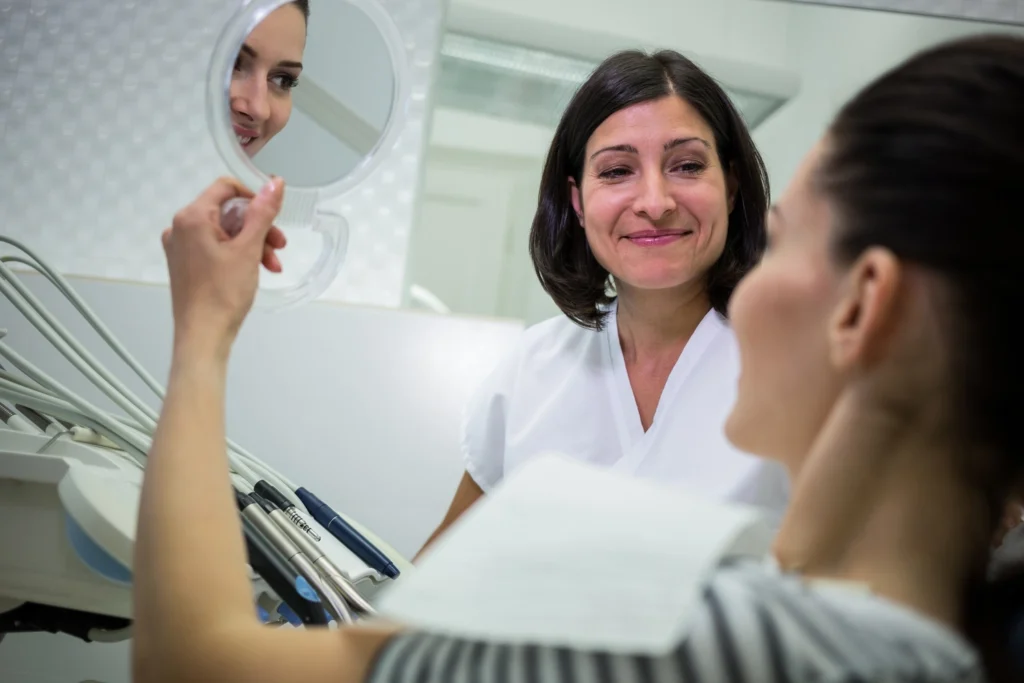 Maestría rehablitación oral 1