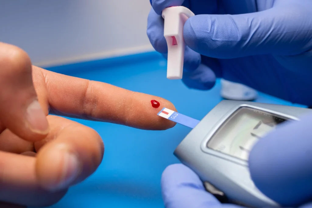Máster Integral en Pie de Riesgo Diabetes, Vascular y Heridas 3