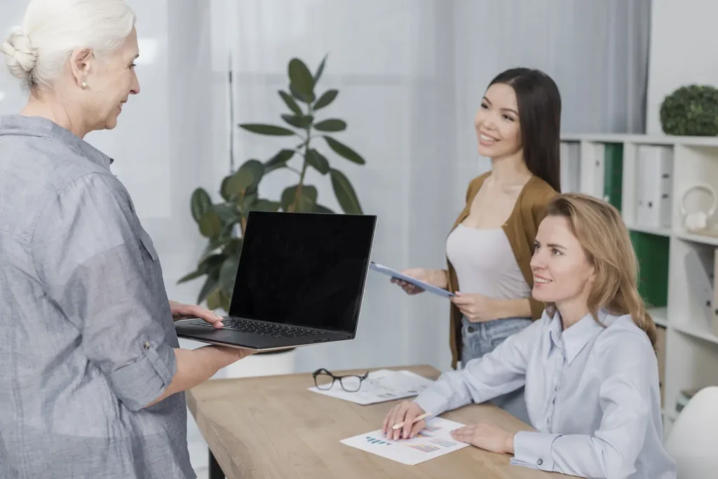 Máster Profesional en Atención Integral a la Menopausia 1