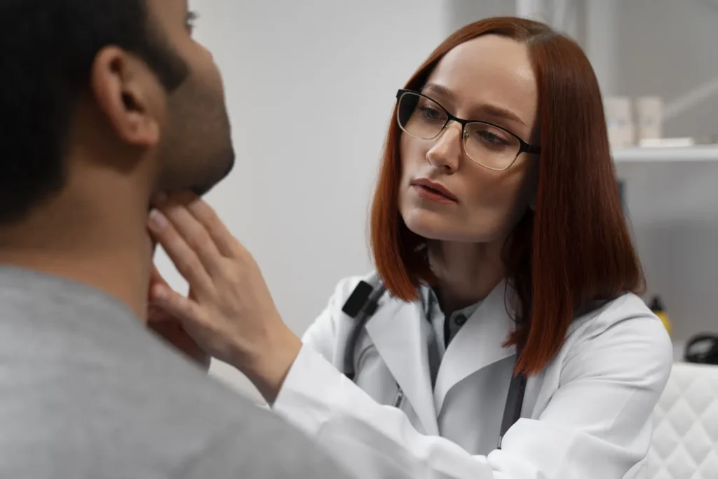 Máster Profesional en Endocrinología Clínica Aplicada 1