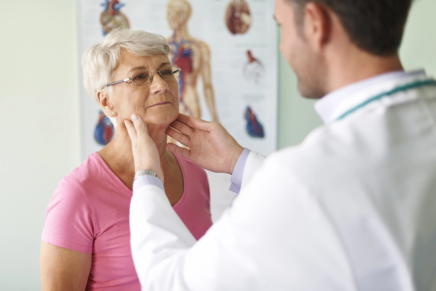 Máster Profesional en Endocrinología Clínica Aplicada 2
