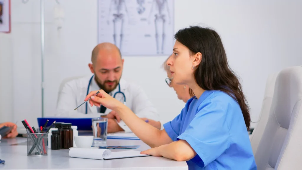 Máster Profesional en Endocrinología Clínica Aplicada 3