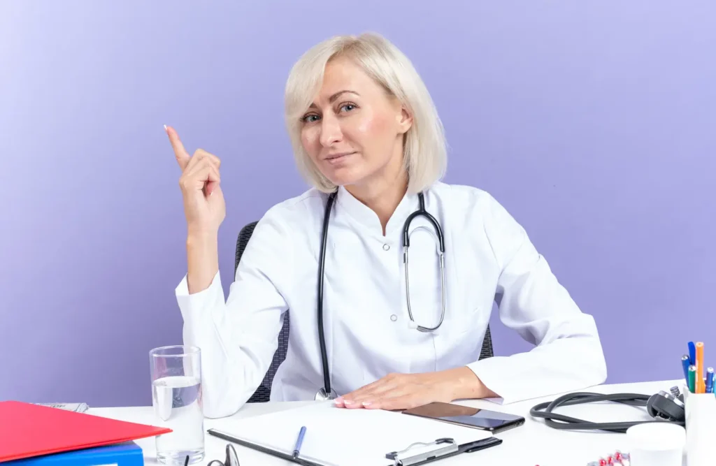 Máster Profesional en Gestión Clínica, Educación y Políticas de Salud en Menopausia 1