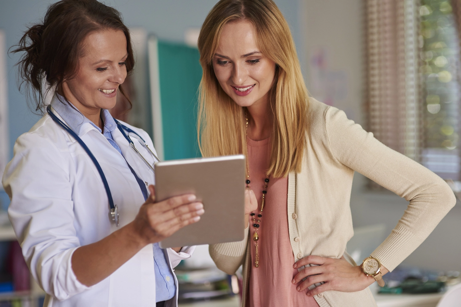 Máster Profesional en Gestión Clínica, Educación y Políticas de Salud en Menopausia 2
