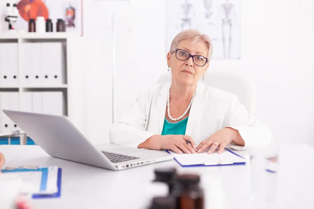 Máster Profesional en Gestión Clínica, Educación y Políticas de Salud en Menopausia 3