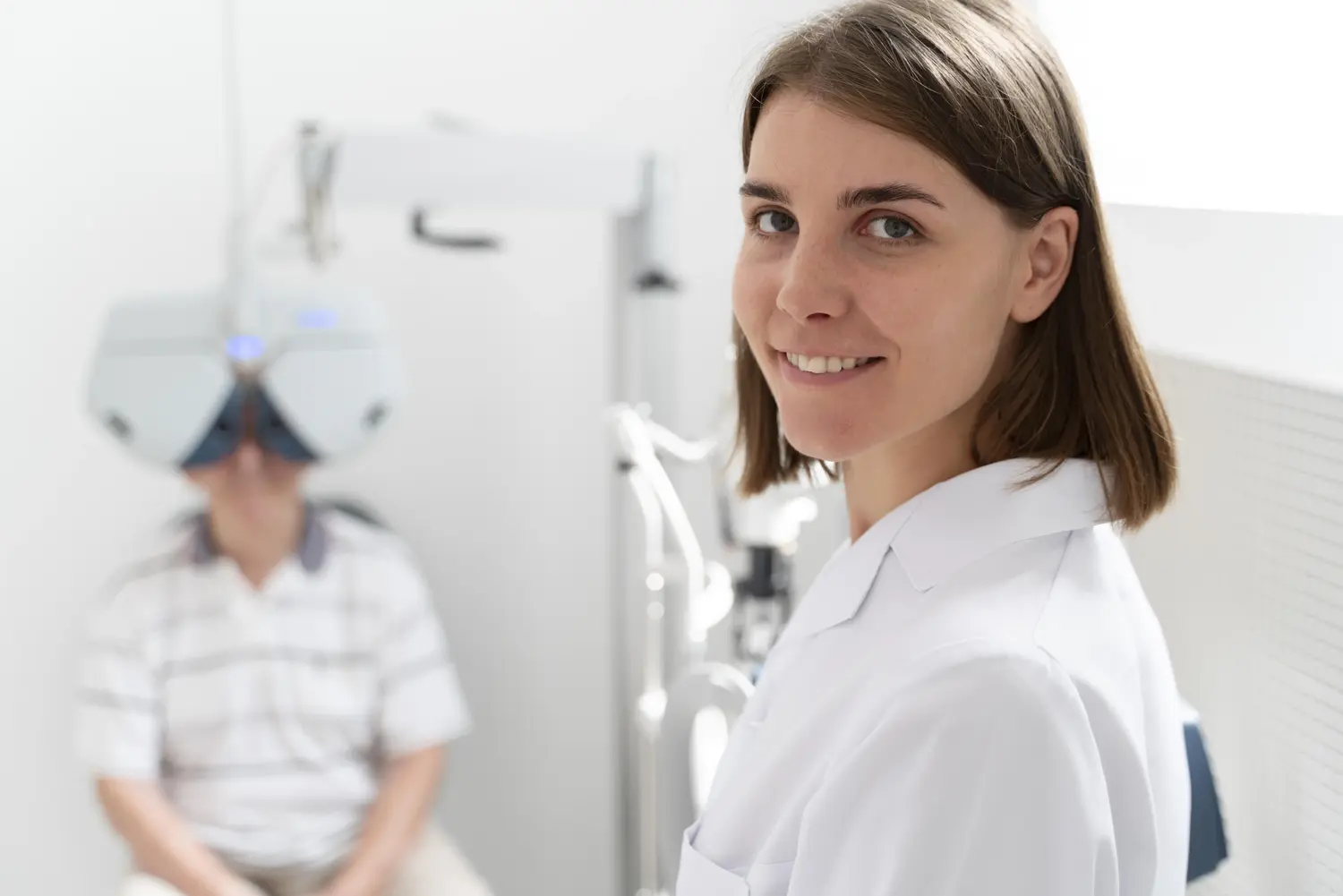 Máster Profesional en Oftalmología Clínica Integral 2