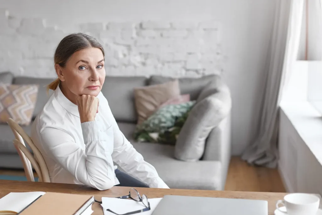 Máster Profesional en Salud Mental y Menopausia 1