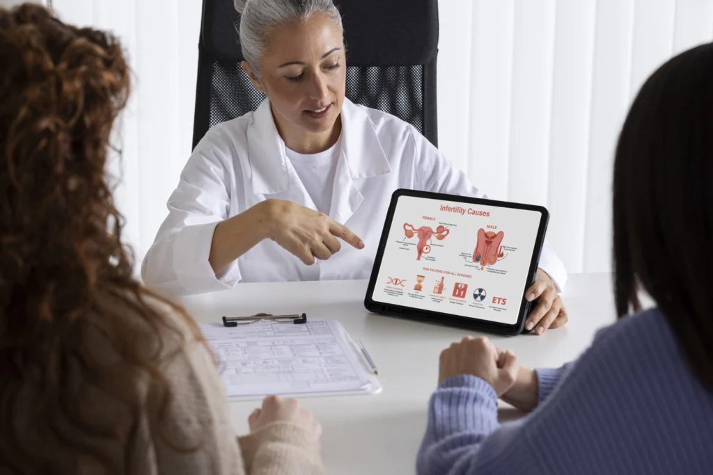 Máster Profesional en Suelo Pélvico y Salud Urogenital en la Menopausia 3