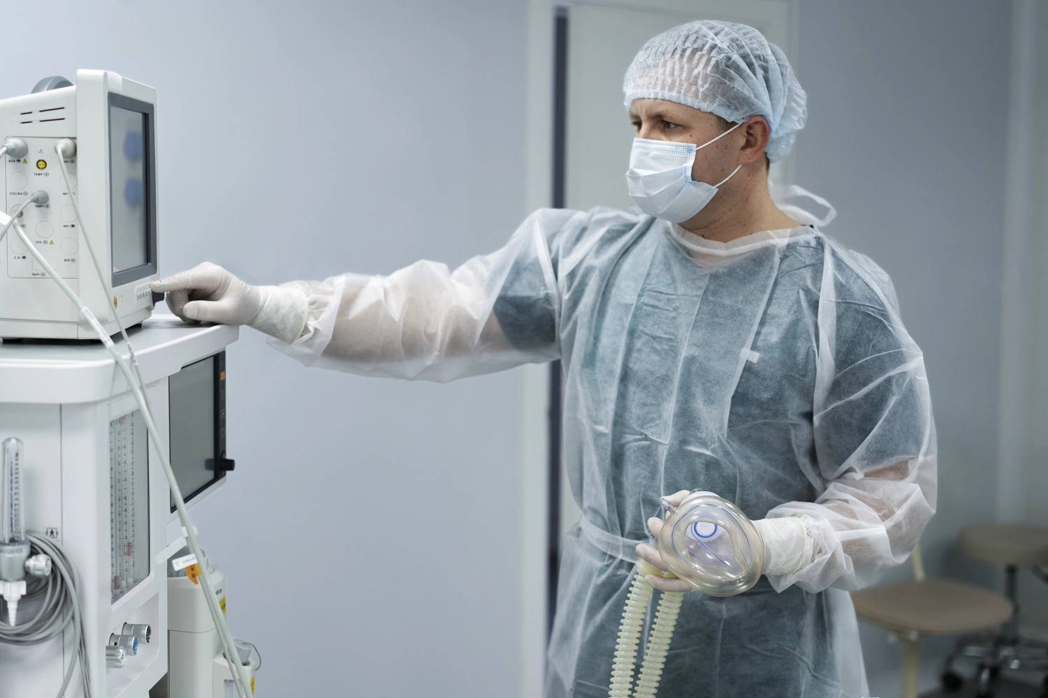 Máster en Anestesia y Sedación en Cirugía Estética para Equipos Clínicos 2
