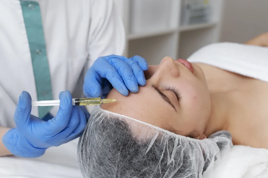 Máster en Armonización Facial y Técnicas Inyectables 1