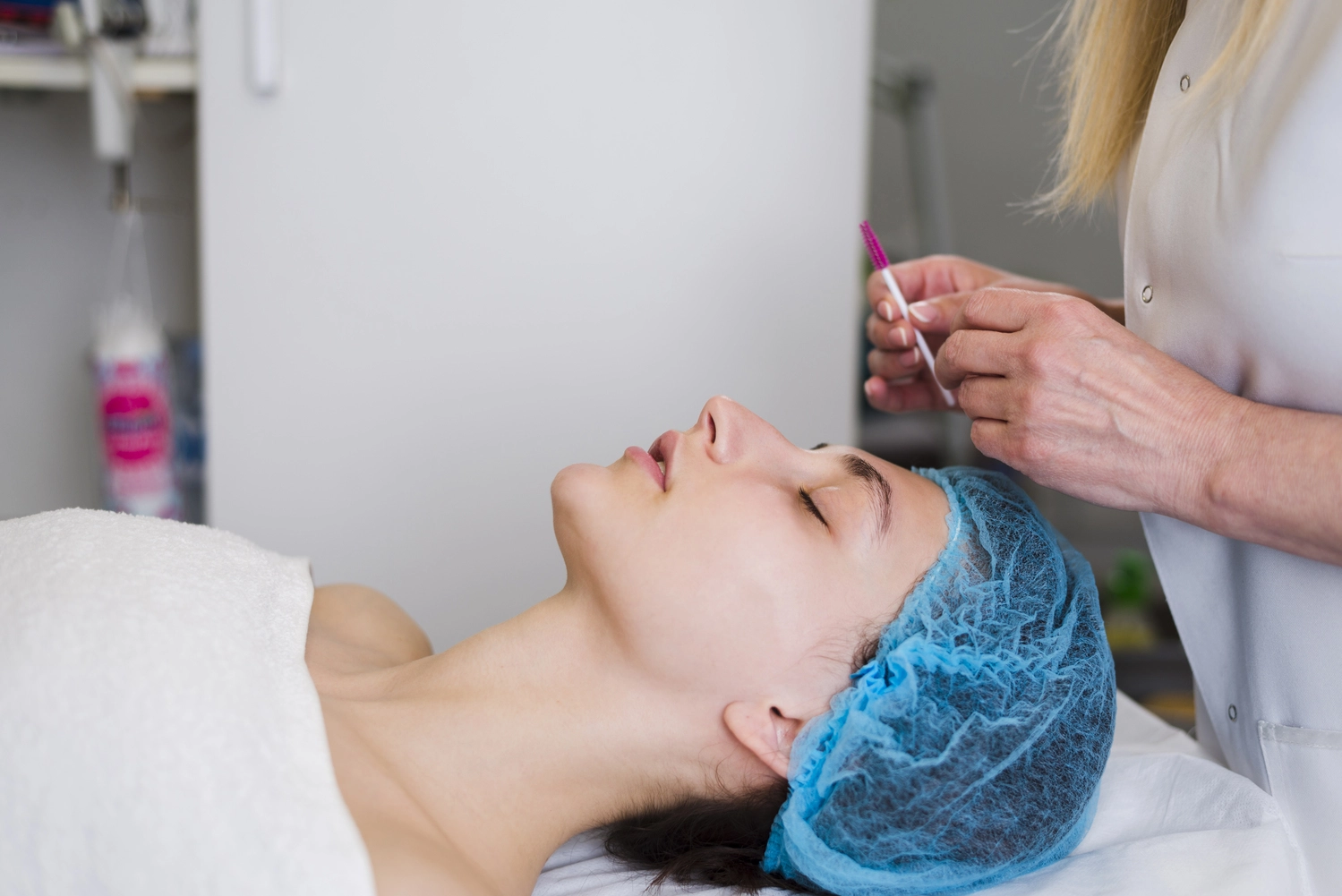 Máster en Armonización Facial y Técnicas Inyectables 2