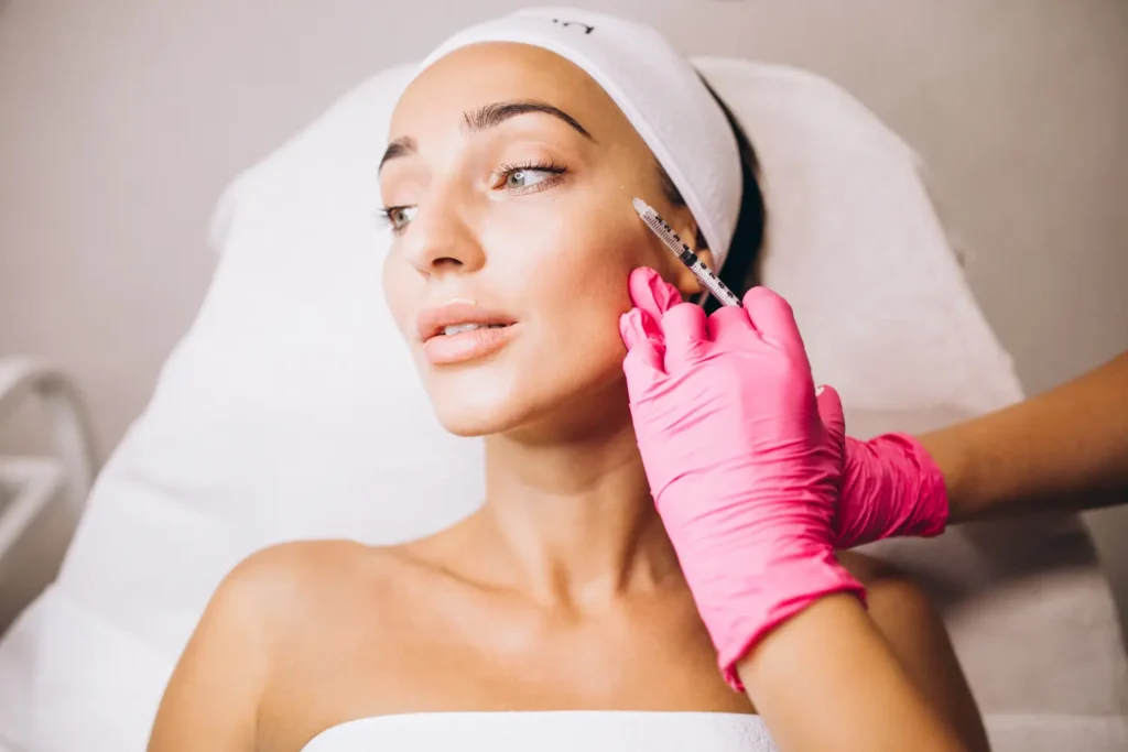 Máster en Armonización Facial y Técnicas Inyectables 3