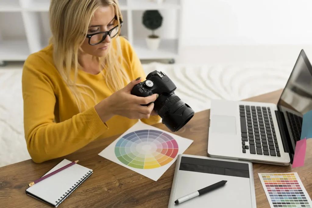 Máster en Asesoría de Imagen Avanzada & Colorimetría Profesional 1