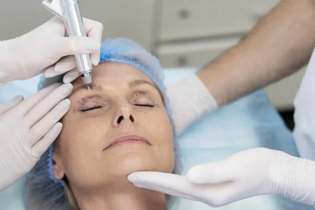 Máster en Blefaroplastia y Rejuvenecimiento Periocular Avanzado 1