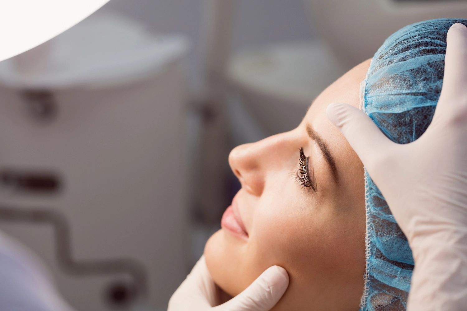 Máster en Cirugía Estética Facial Rinoplastia Blefaroplastia y Rejuvenecimiento 2