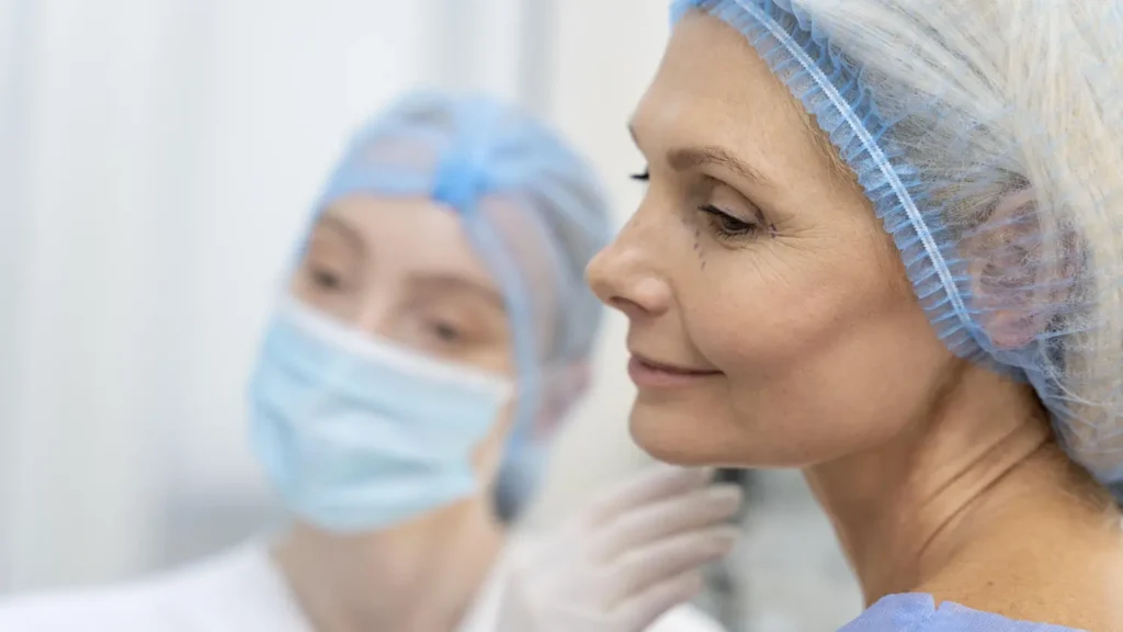 Máster en Cirugía Estética Facial Rinoplastia Blefaroplastia y Rejuvenecimiento 3
