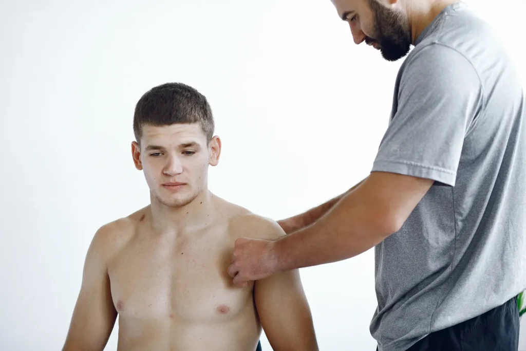 Máster en Cirugía Estética Masculina Avanzada Abdomen Pectoral Brazos y Flancos 1