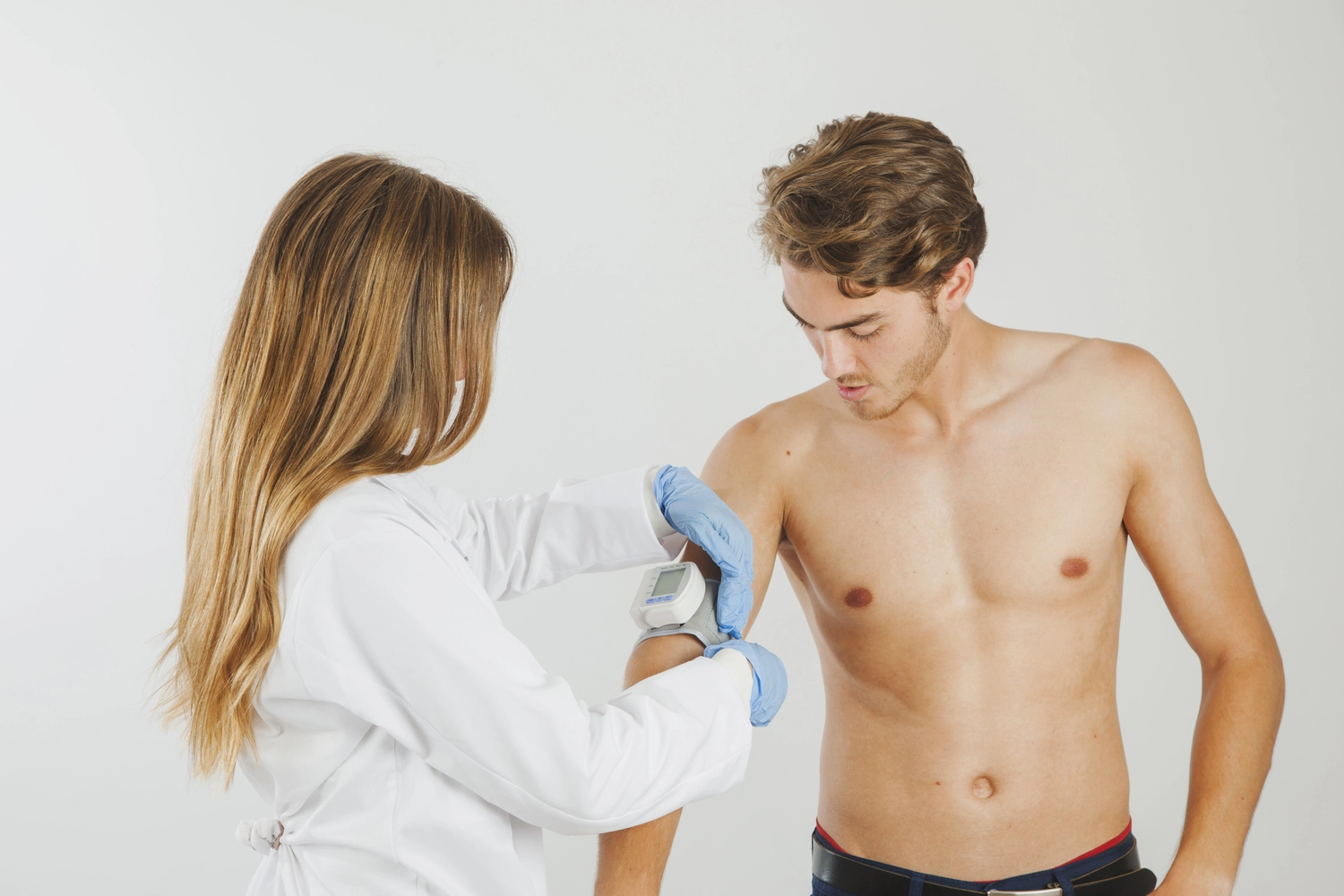 Máster en Cirugía Estética Masculina Avanzada Abdomen Pectoral Brazos y Flancos 2