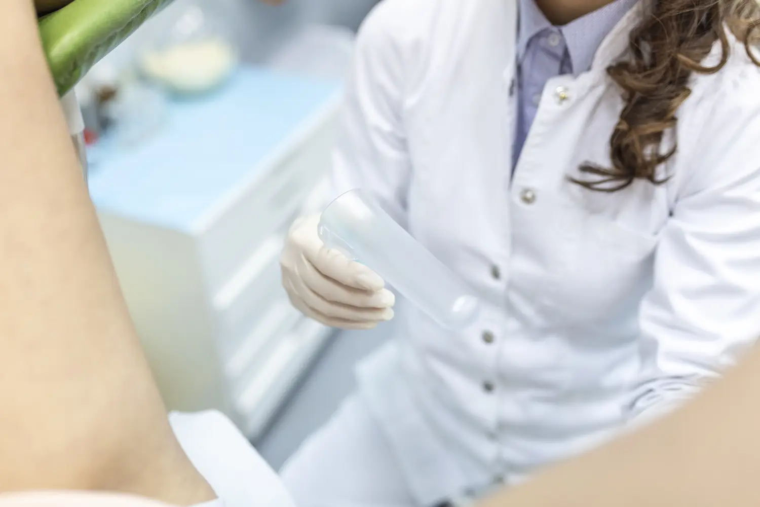 Máster en Cirugía Íntima Integral Funcional Estética y Complicaciones 2