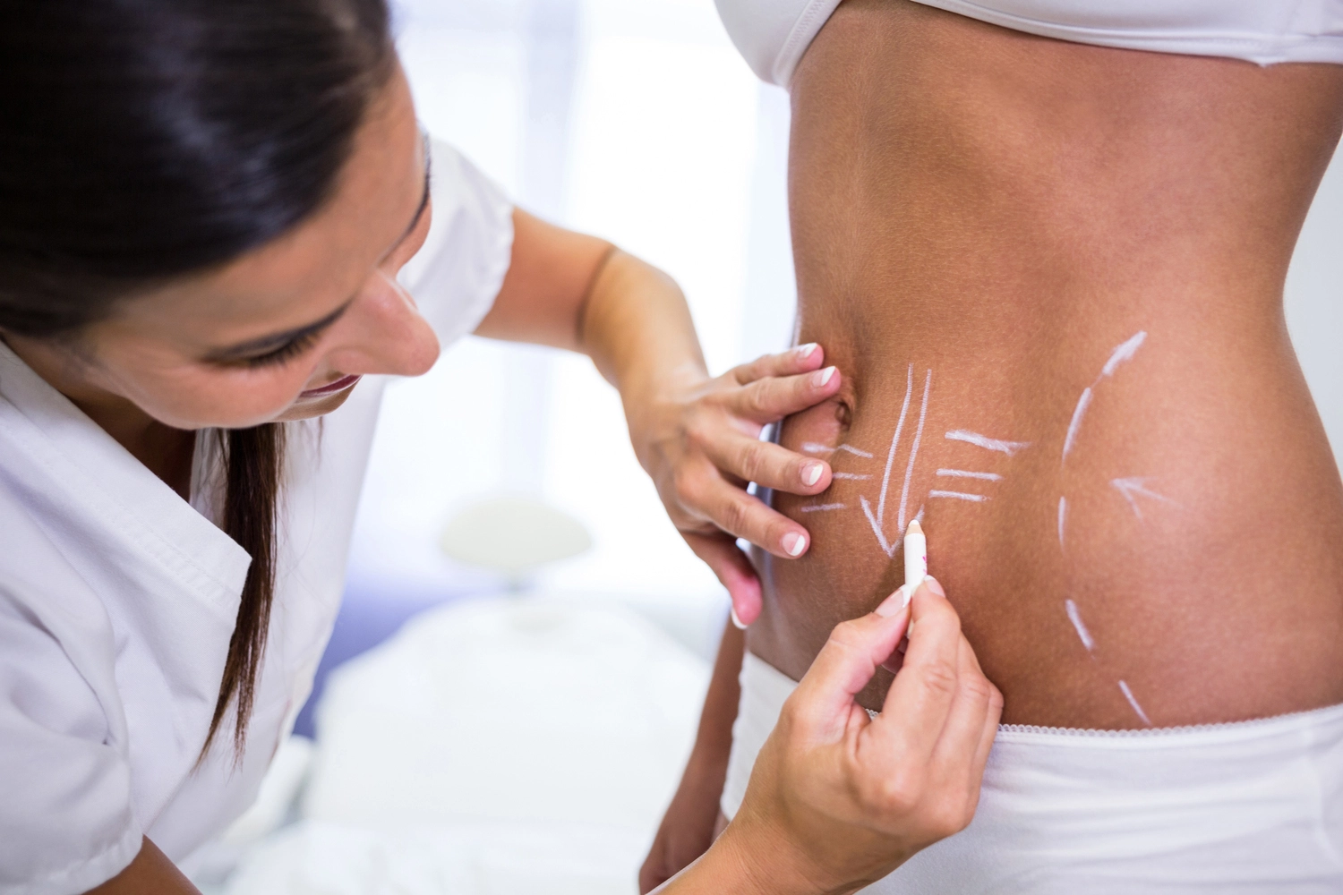 Máster en Cirugía de Contorno Corporal Liposucción Lipo HD y Lipoescultura 2