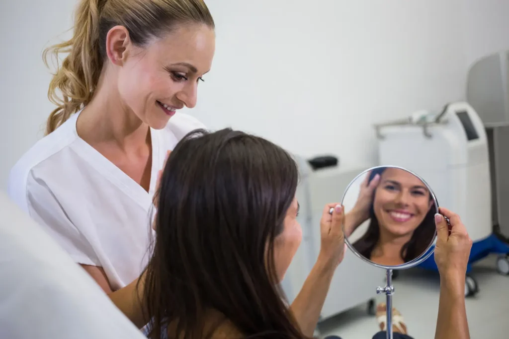 Máster en Dermatología Estética y Antiaging 1