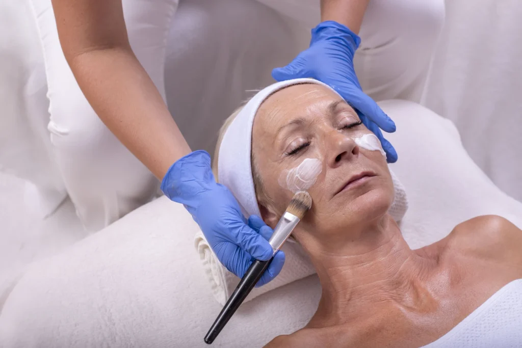 Máster en Dermatología Estética y Antiaging 3